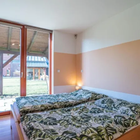 Apartment Chalupa U Sv. Krystofa